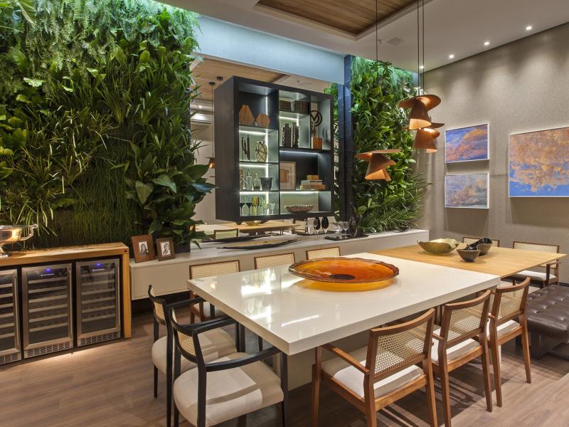 Com a retomada do mercado, quais as perspectivas para 2018